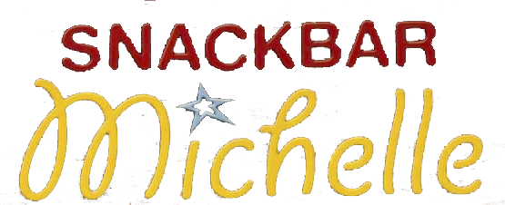 Logo Snackbar Michelle